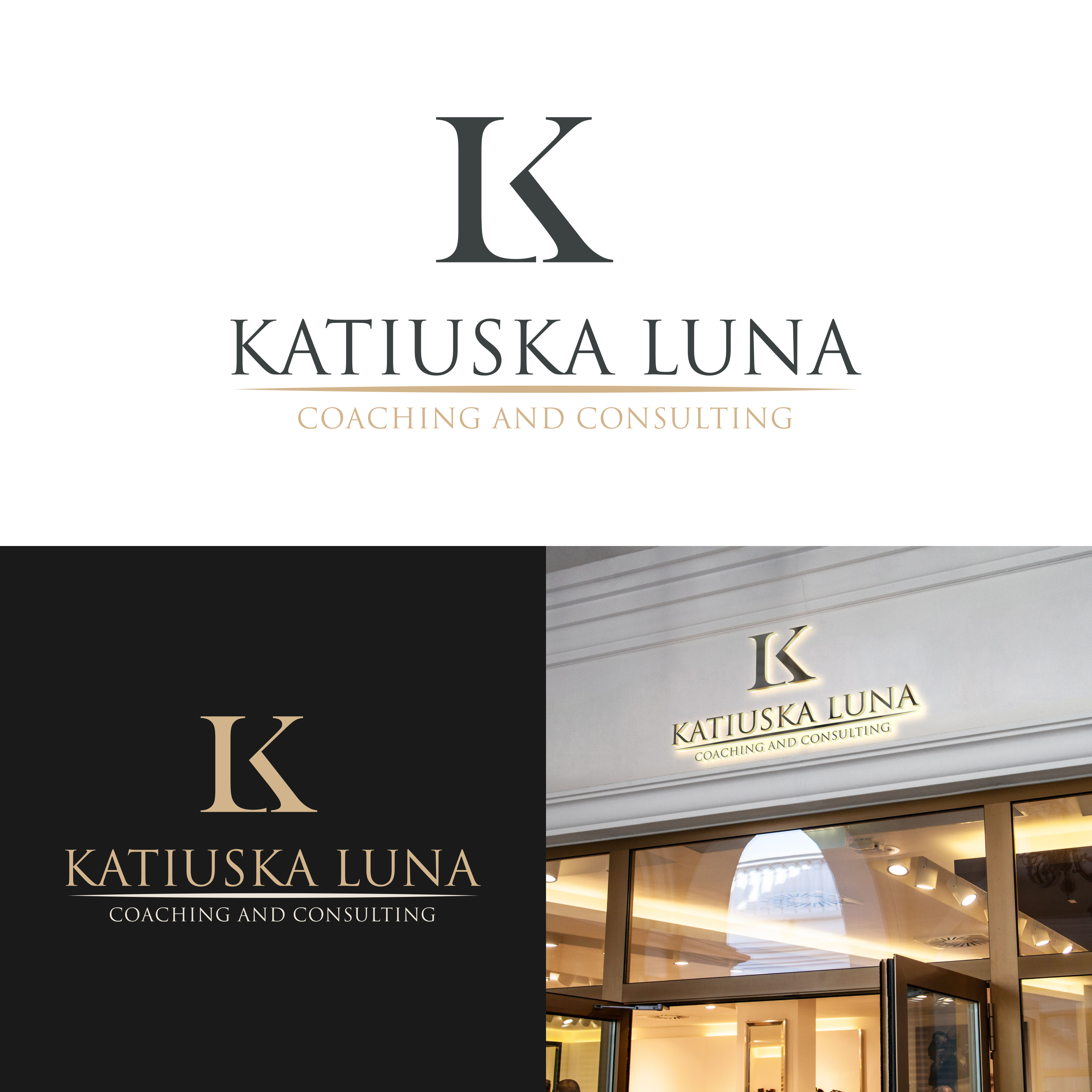 Logo Design by arillingga for this project | Design #34803734