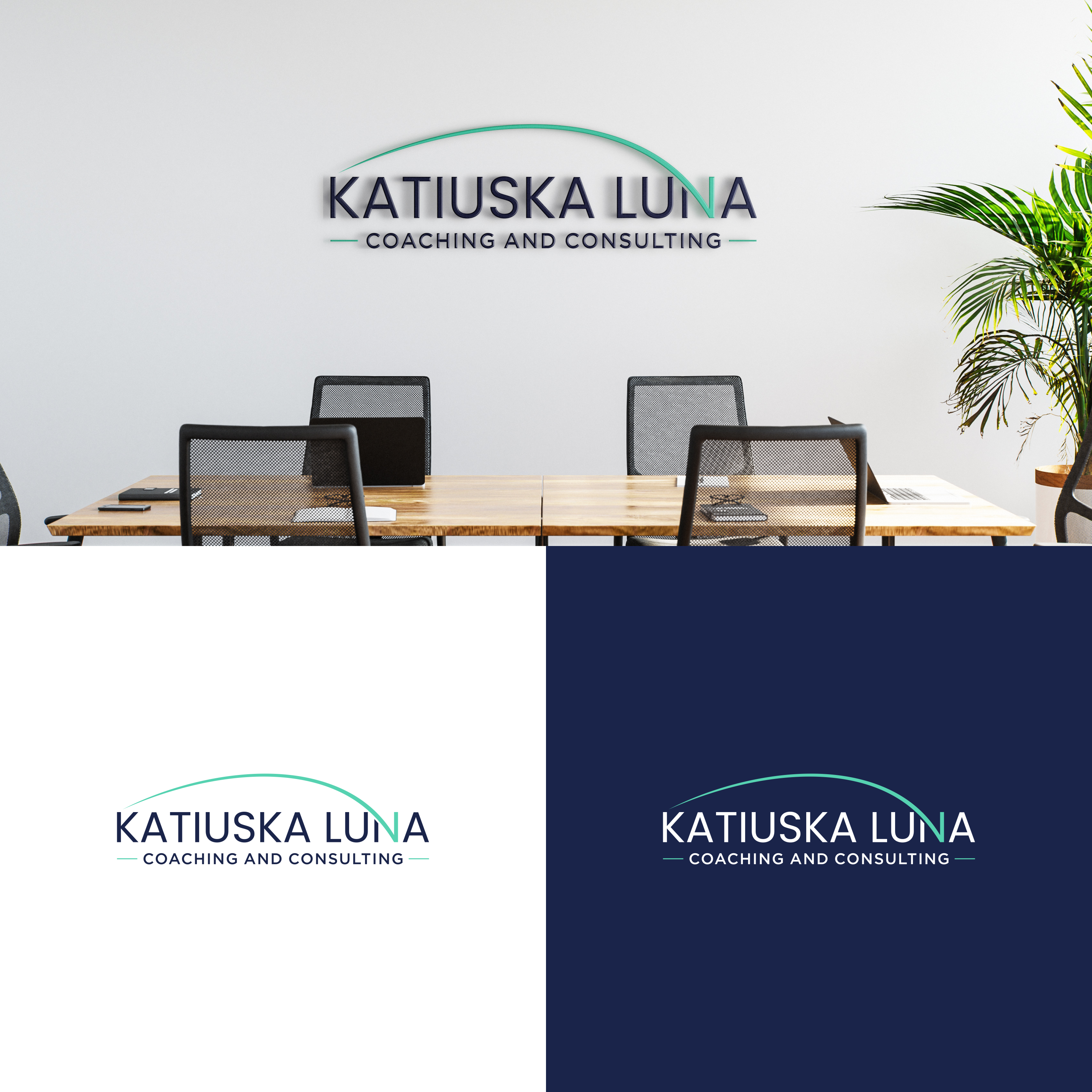 Logo Design by syad666 for this project | Design #34807676