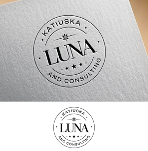 Logo Design by bute for this project | Design #34816371