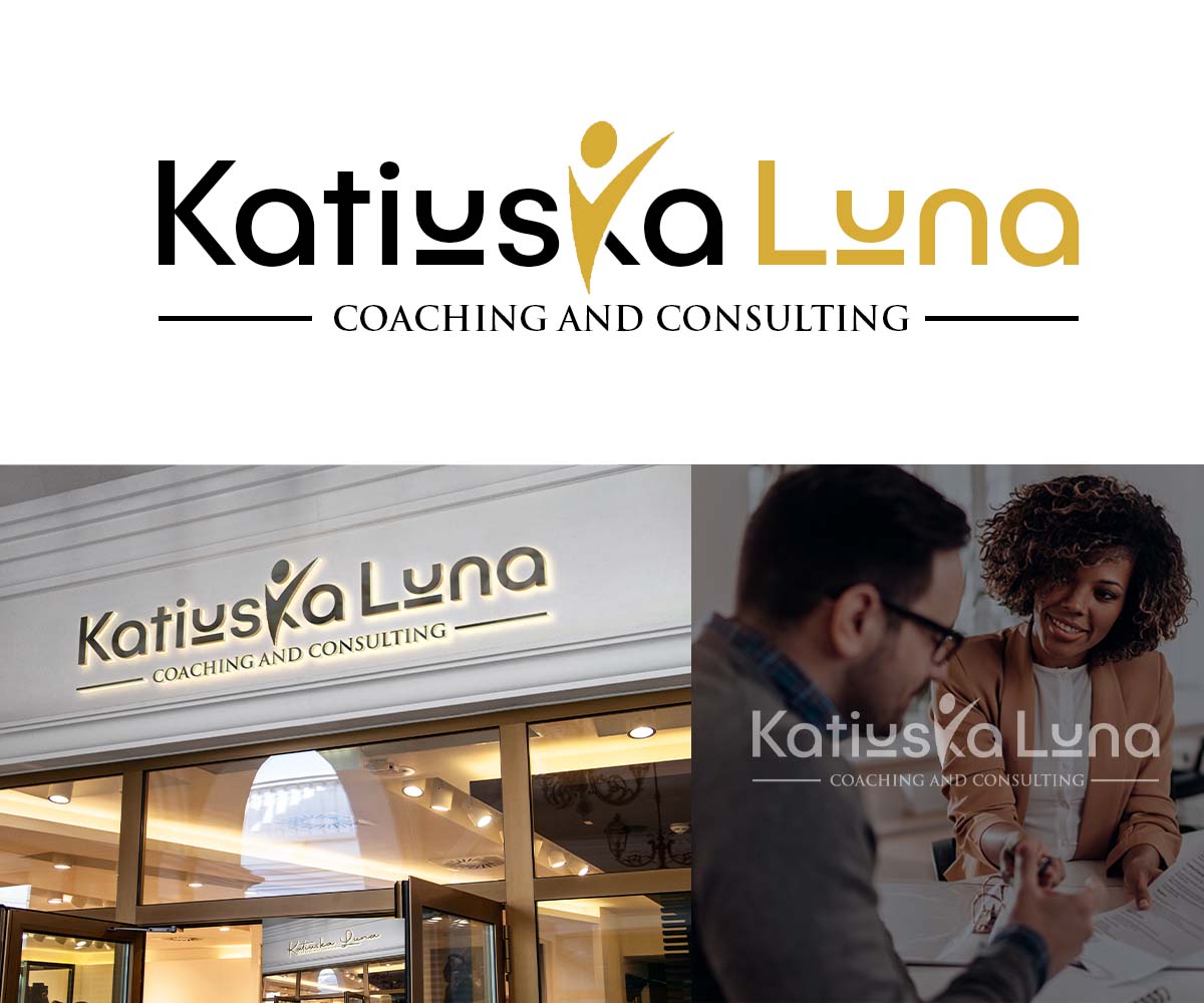 Logo Design by SANJU1 for this project | Design #34804406