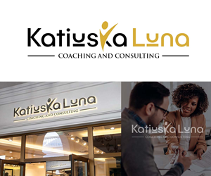 Logo Design by SANJU1 for this project | Design: #34804406