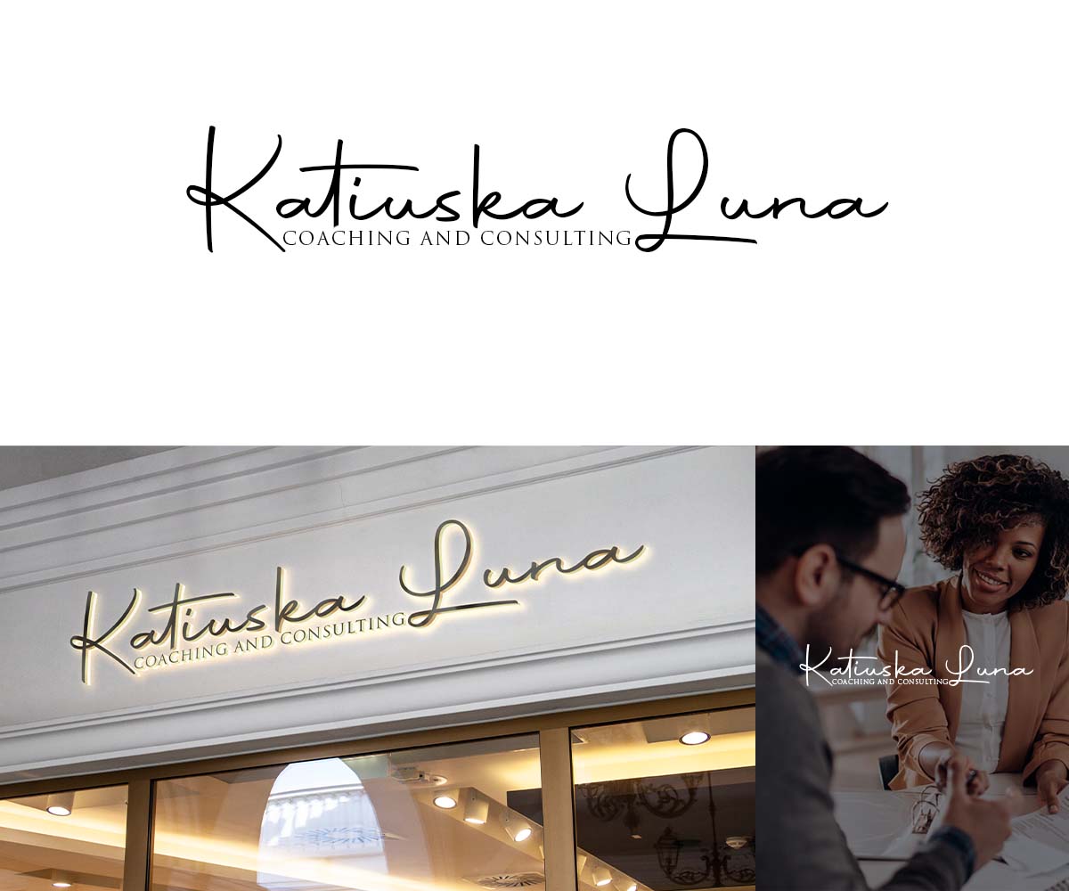 Logo Design by SANJU1 for this project | Design #34804414