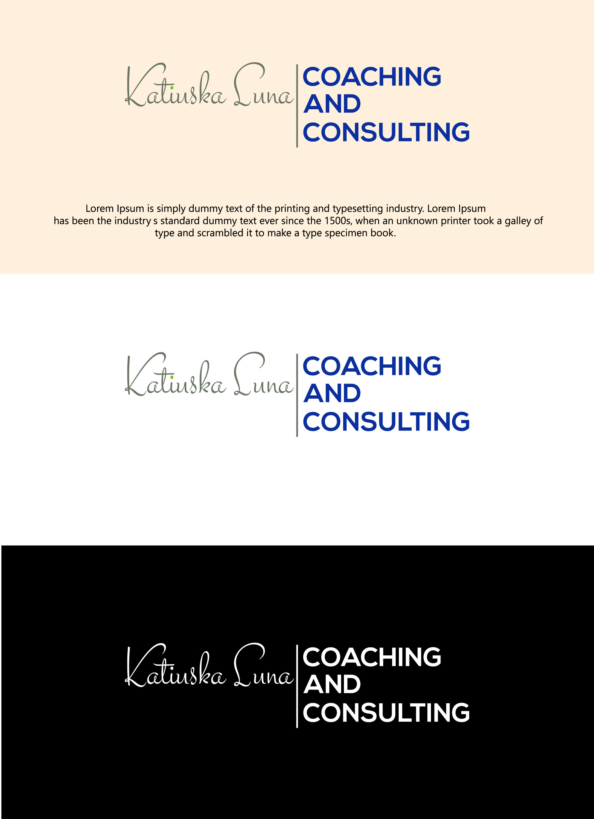 Logo Design by sabab0007 for this project | Design #34809923