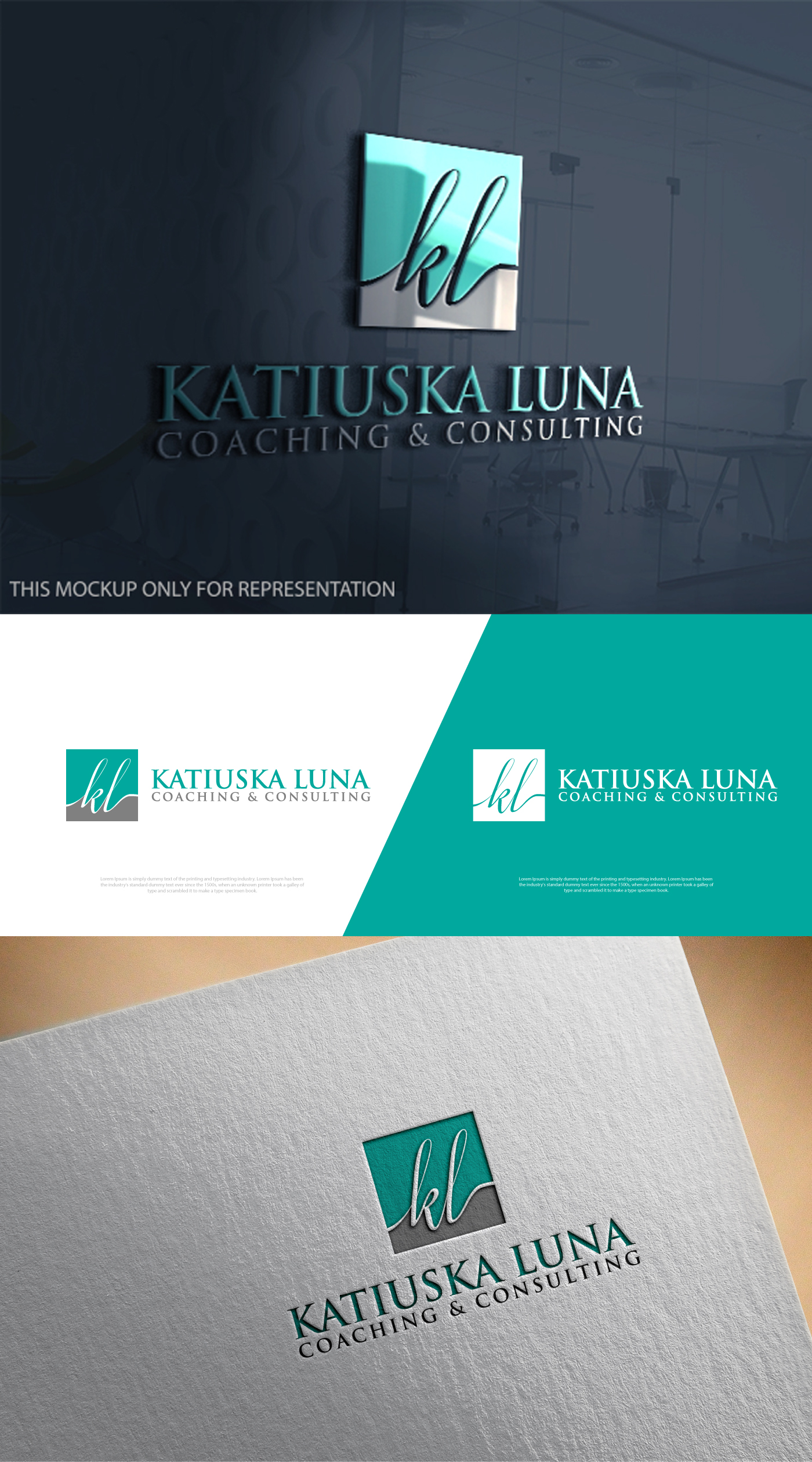 Logo Design by Cool-Designer for this project | Design #34812034