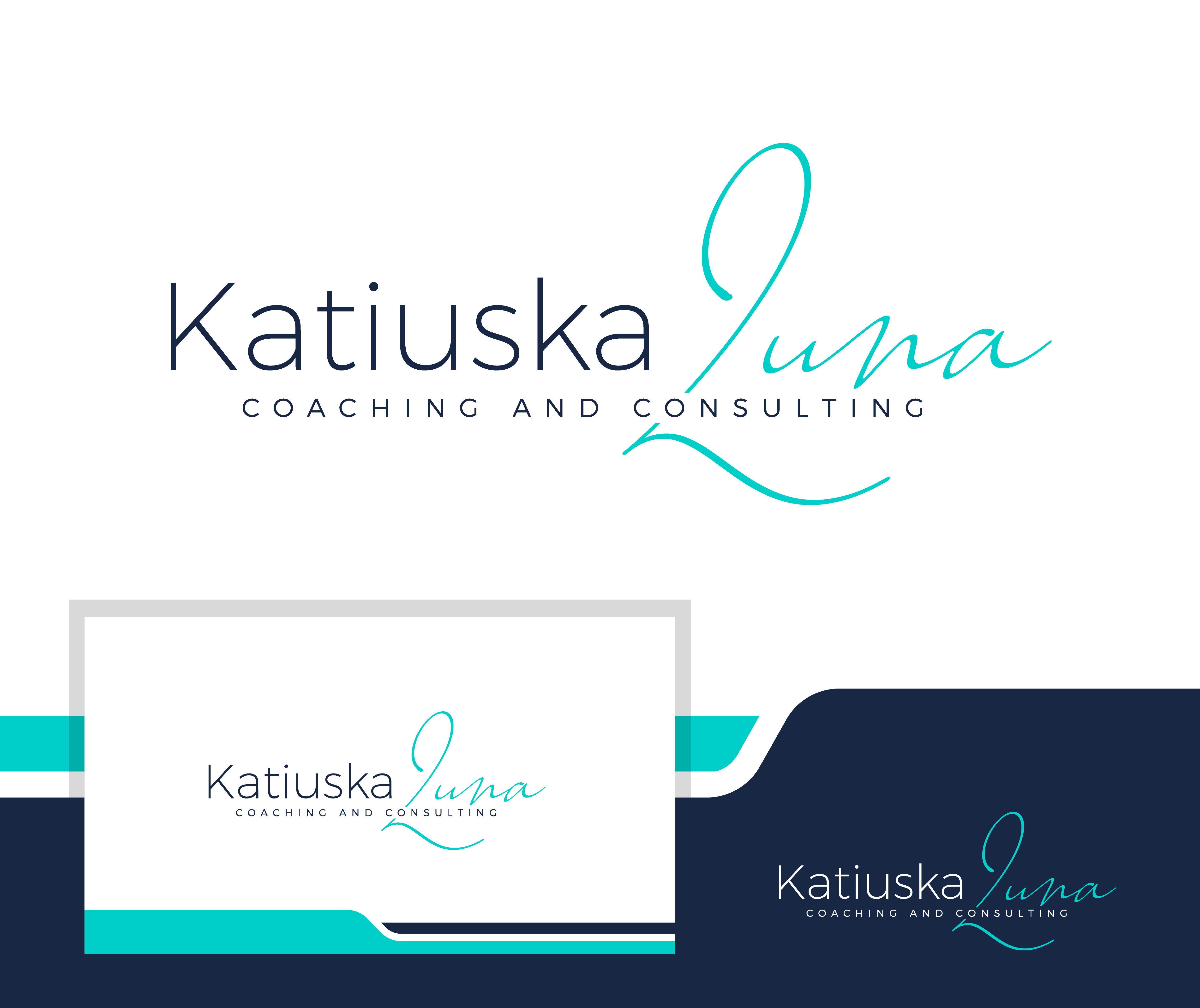 Logo Design by UMBRA Designs for this project | Design #34811352