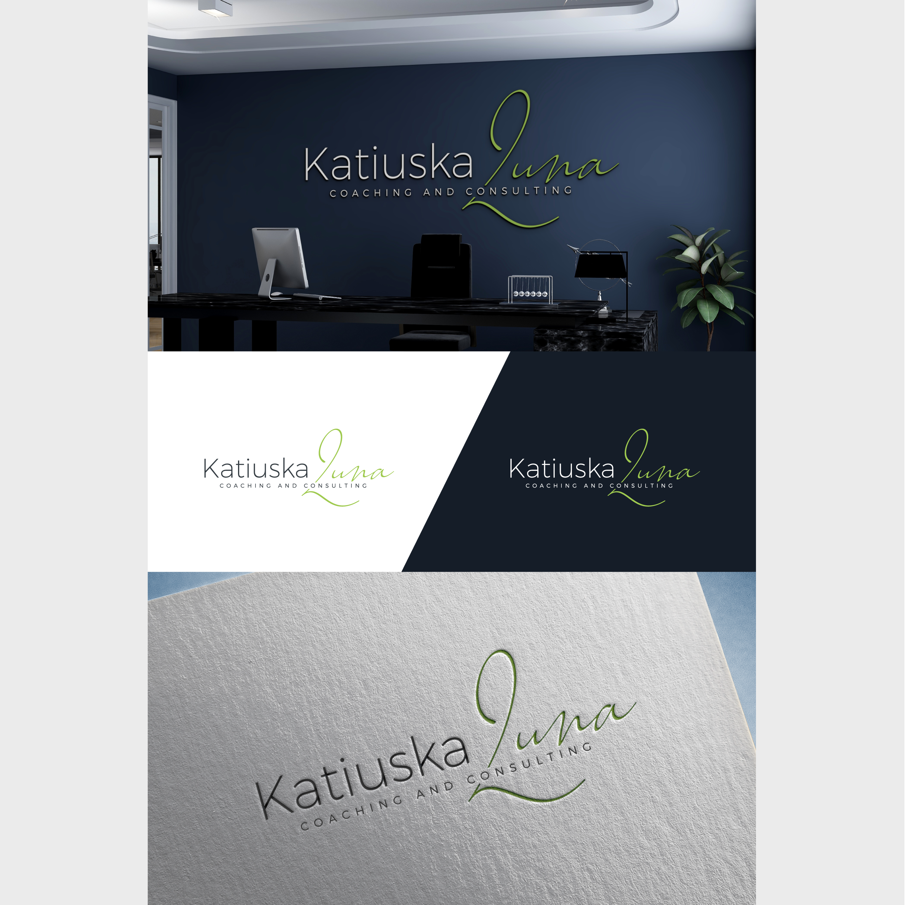 Logo Design by UMBRA Designs for this project | Design #34811353