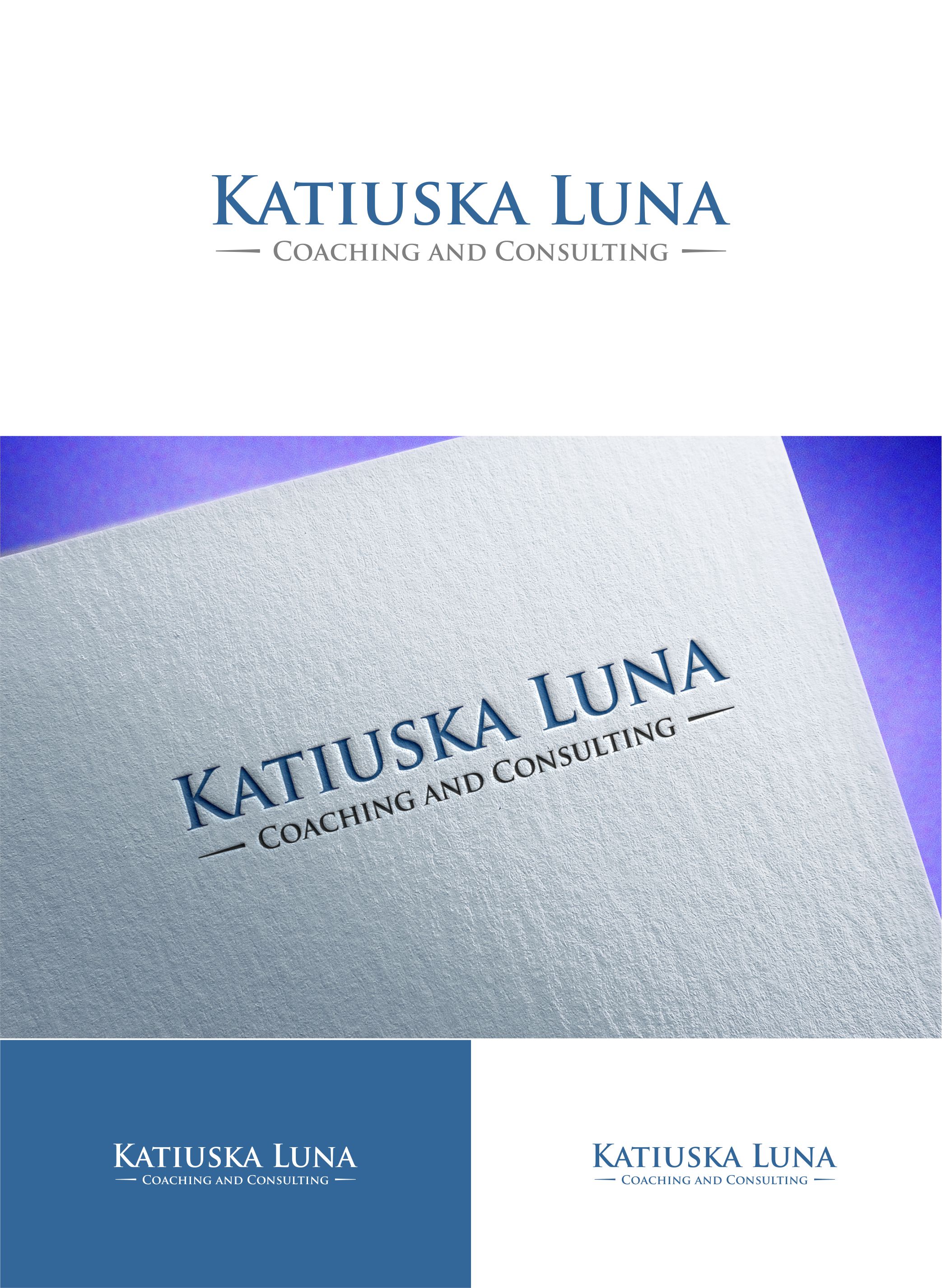 Logo Design by RAN MEI JS for this project | Design #34819398