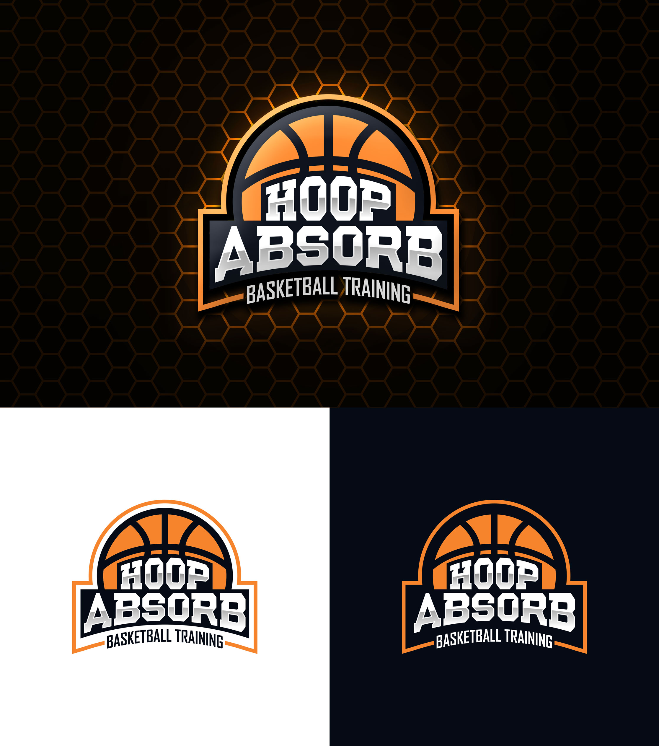 Logo Design by loveqis for this project | Design #34802629