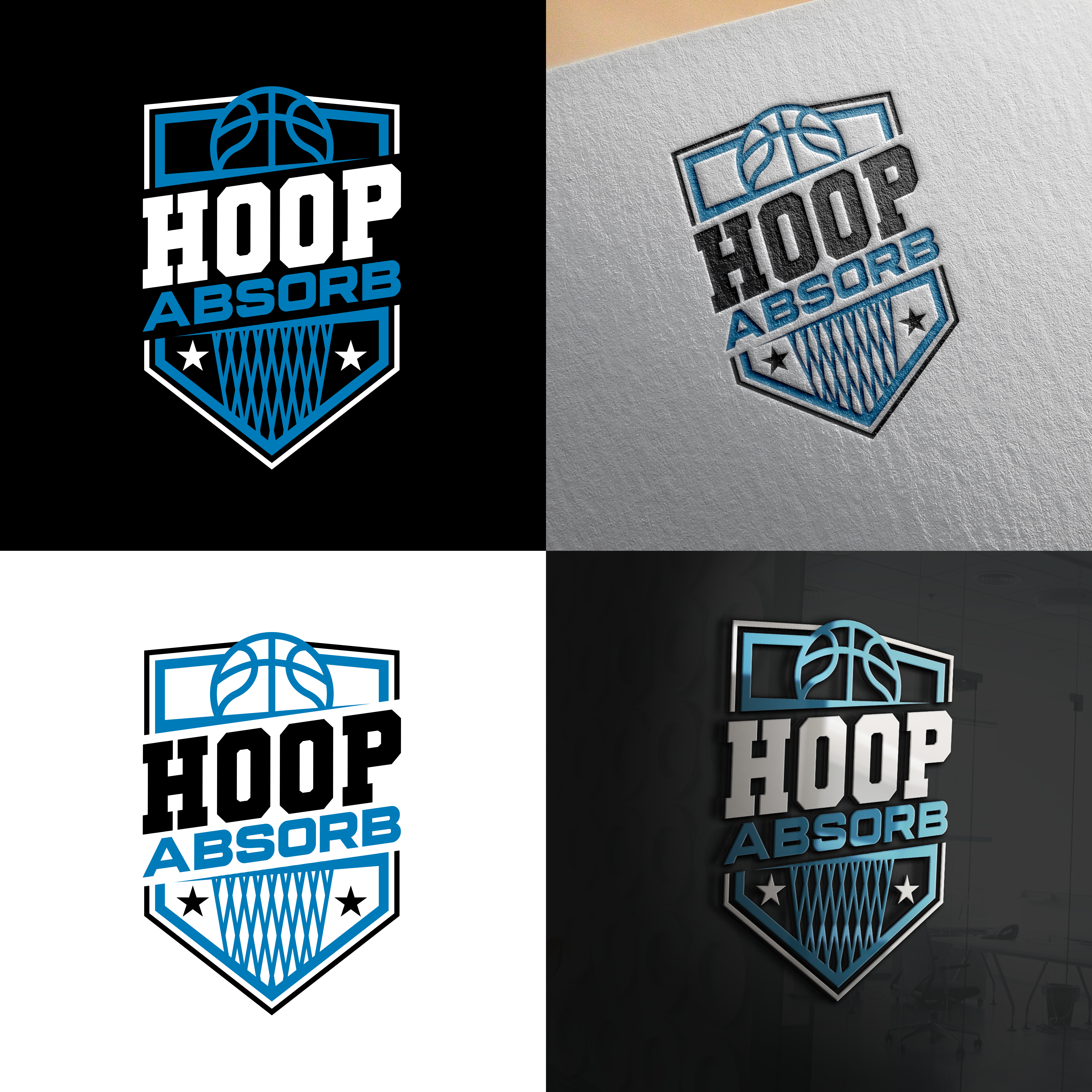 Logo Design by Aiirah Xhiin for this project | Design #34804176