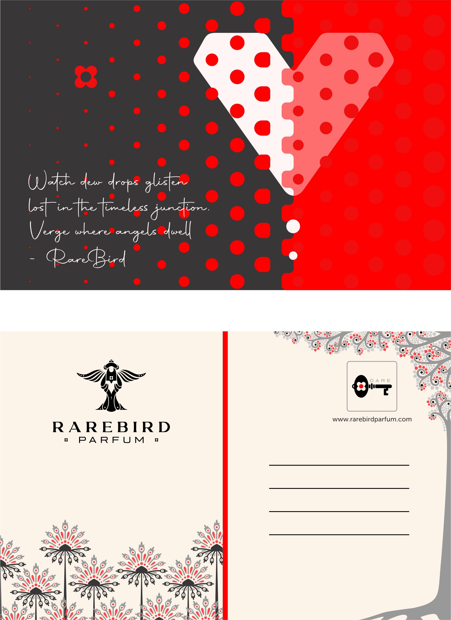 Postcard Design by ivan29 for this project | Design: #34839986