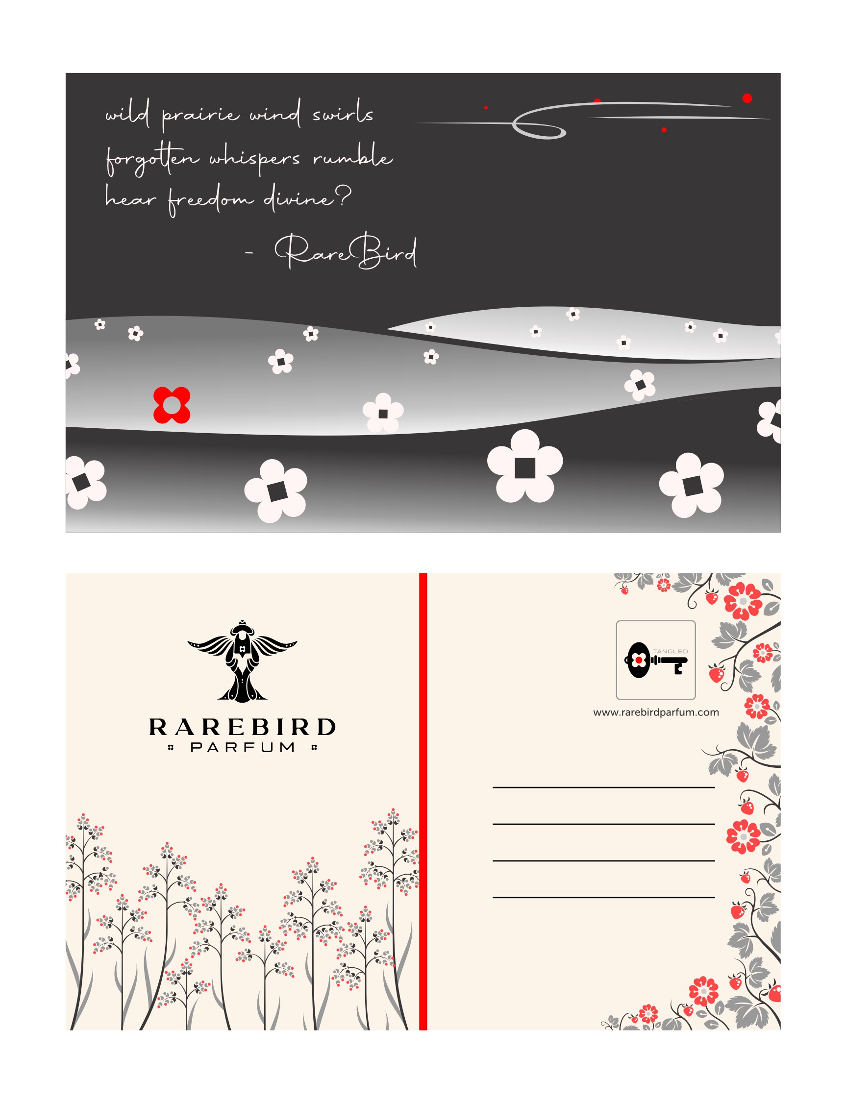 Postkarten-Design von ivan29 für dieses Projekt | Design #34841073