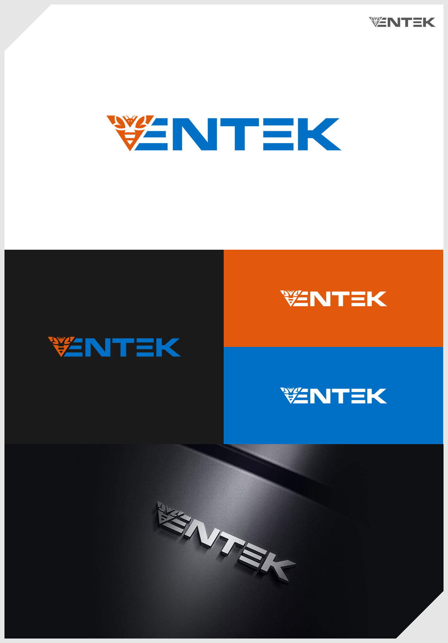 Logo Design by IDesign1606 for this project | Design #34806848