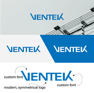 Diseño de Logo por Kham Lian Tung para este proyecto | Diseño: #34822923