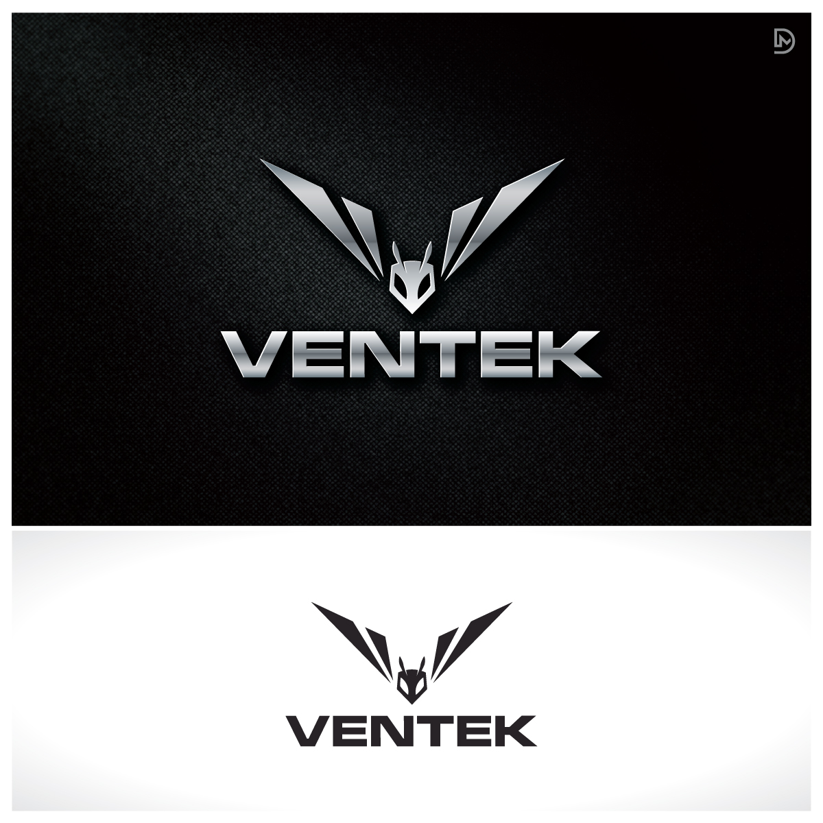 Logo-Design von D_Mantra für dieses Projekt | Design #34805351