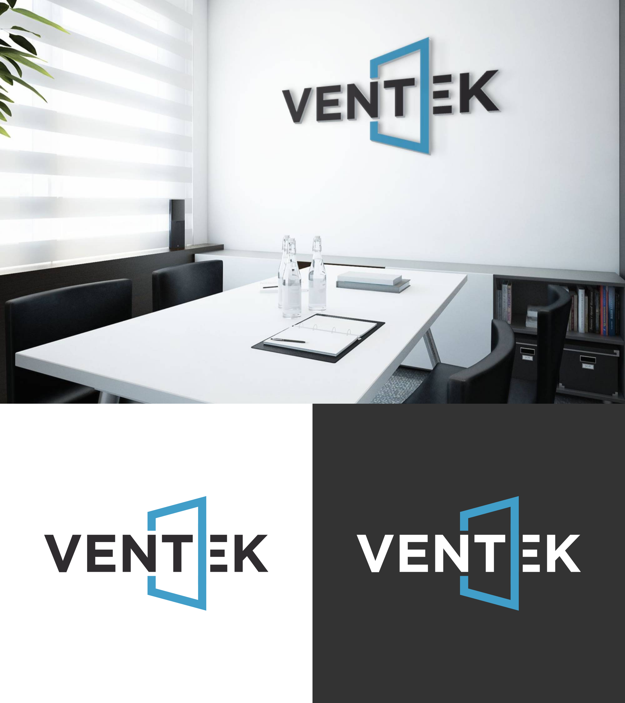 Logo Design by bi idznillah for this project | Design #34842132