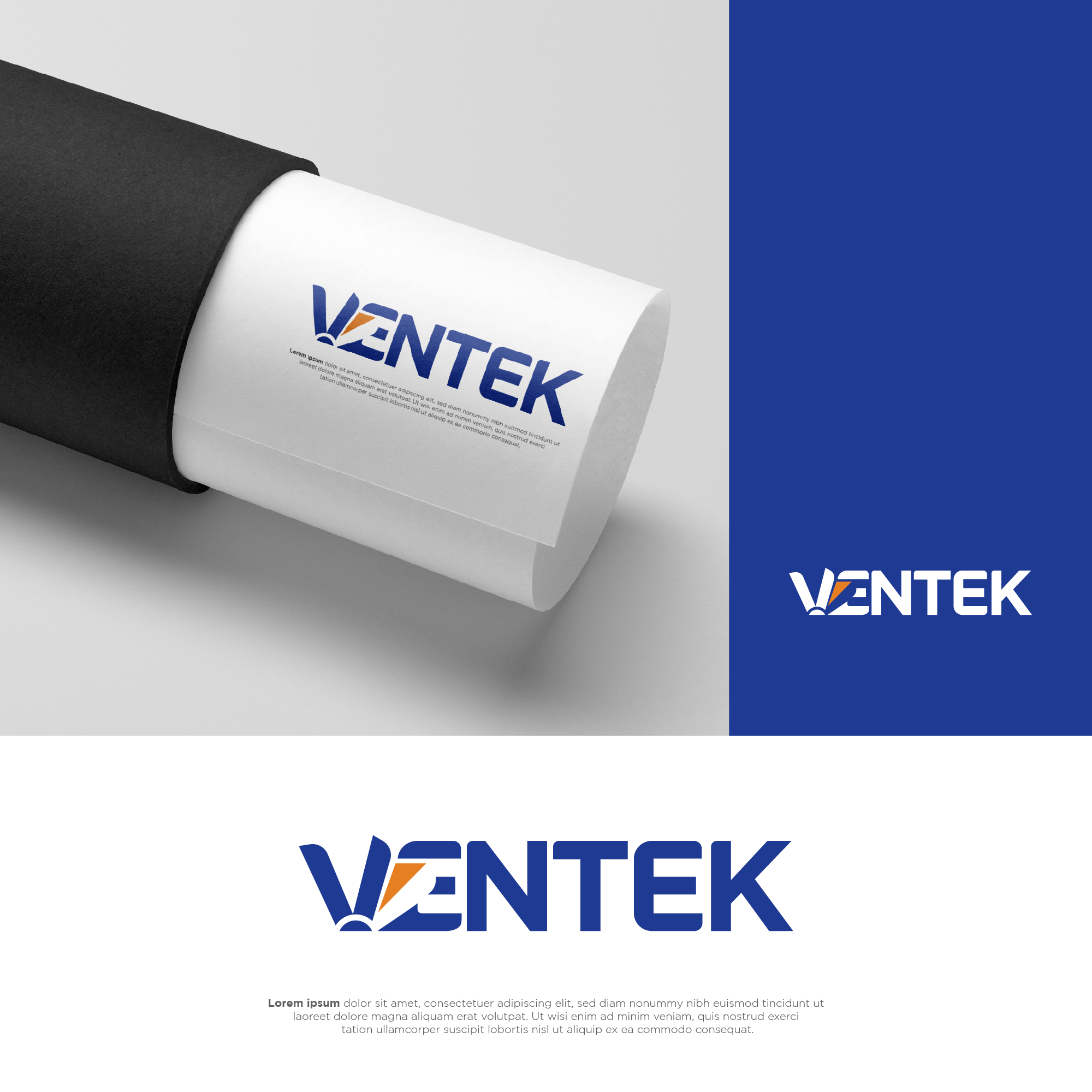 Logo Design by BerhasilKabeh for this project | Design #34832873