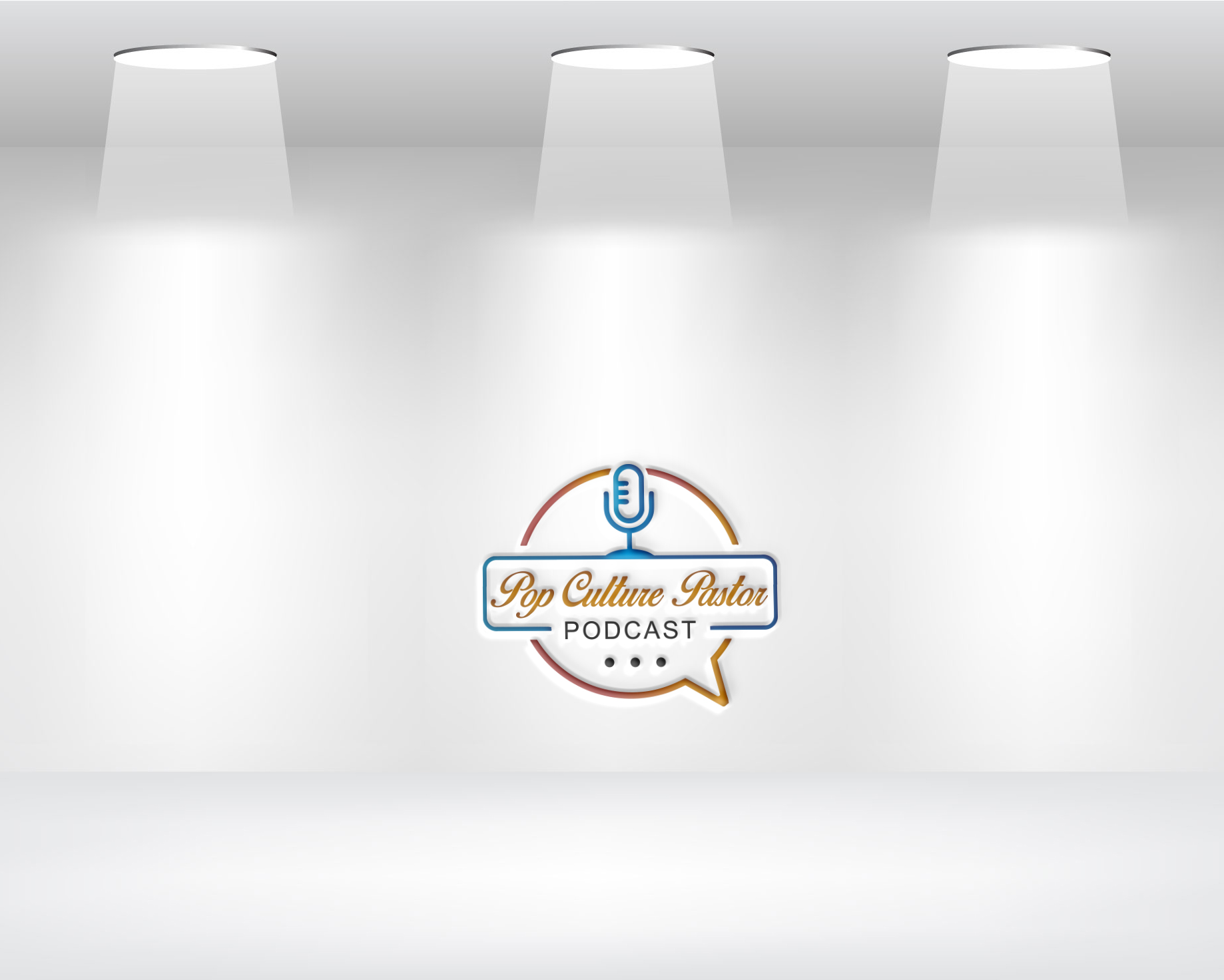 Diseño de Logo por Daniel Khan para este proyecto | Diseño #34804212
