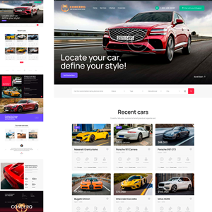 Web Design by DB_Design for this project | Design: #34827308