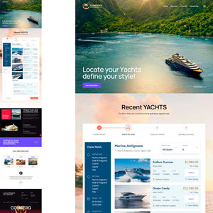 Web Design by DB_Design for this project | Design: #34829350