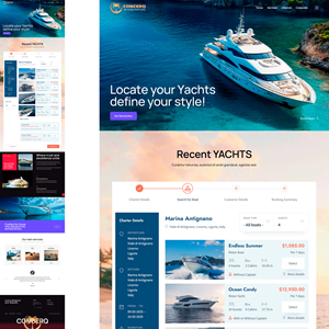 Web Design by DB_Design for this project | Design: #34835973