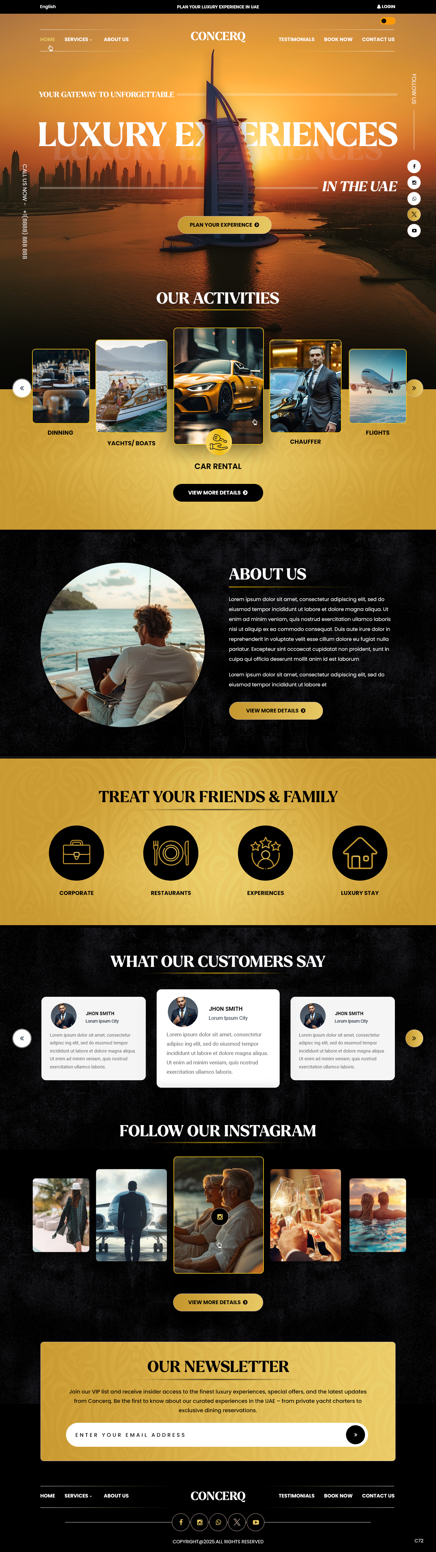 Web Design by pb for this project | Design #34816382