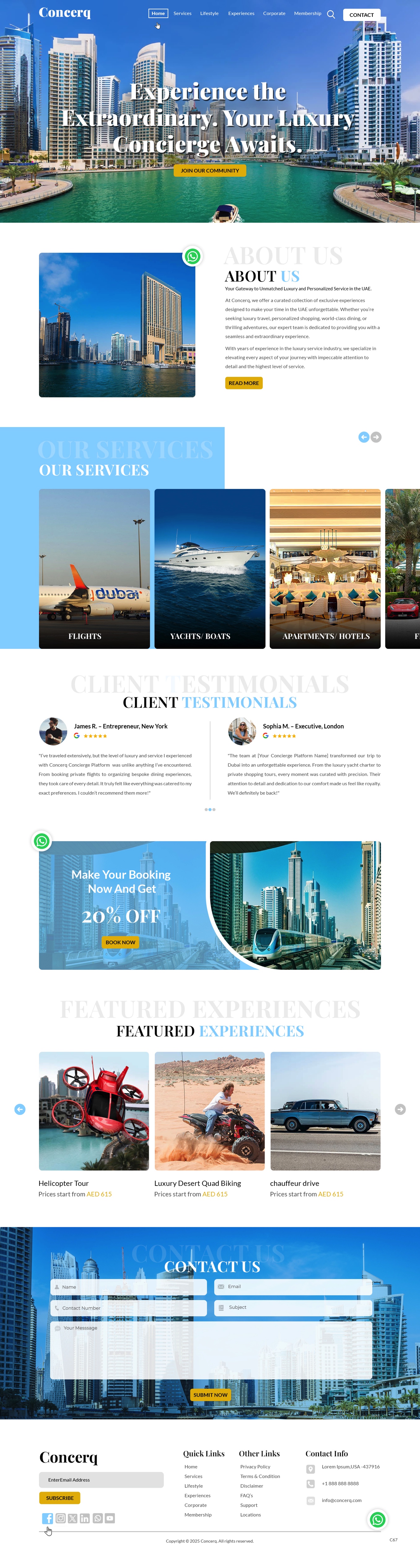 Web Design by pb for this project | Design #34816393