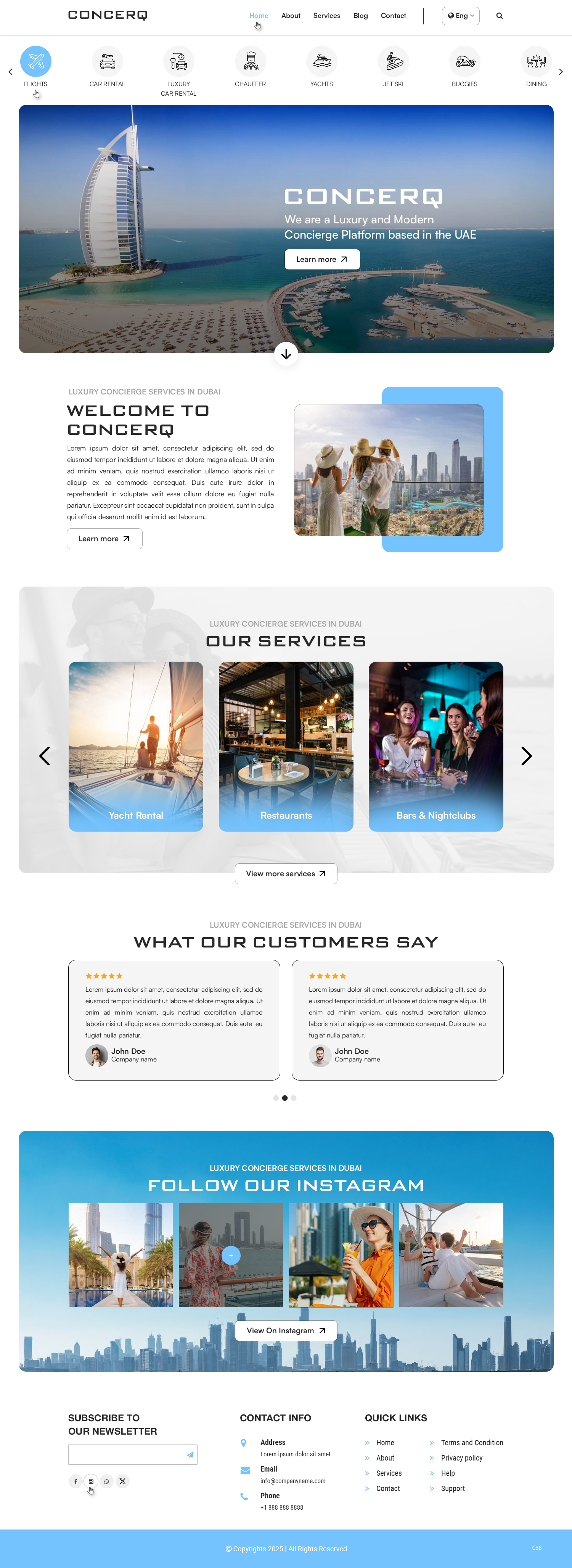 Web Design by pb for this project | Design #34816404