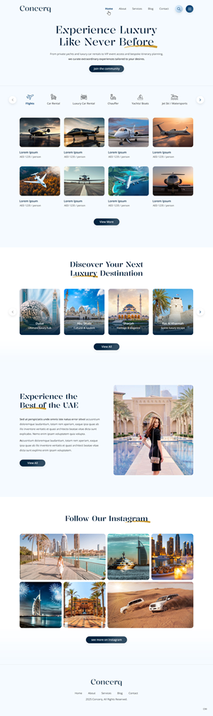 Web Design by pb for this project | Design: #34823341