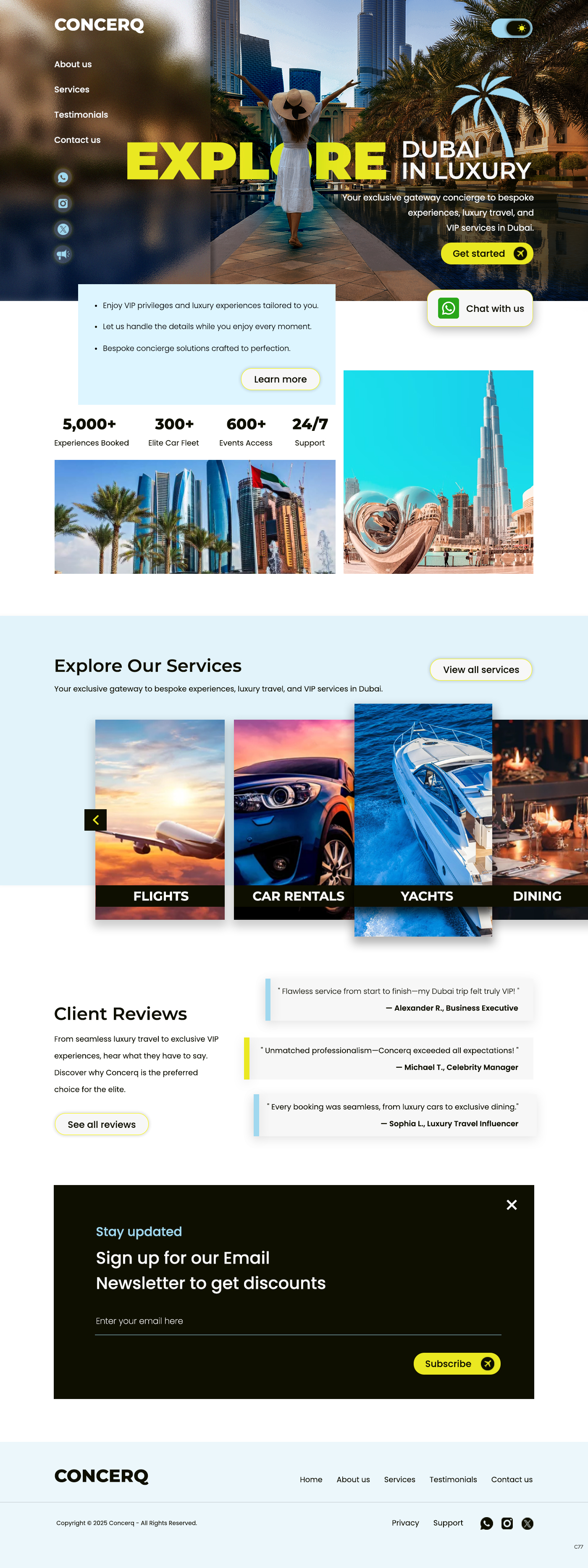 Web Design by pb for this project | Design #34823379