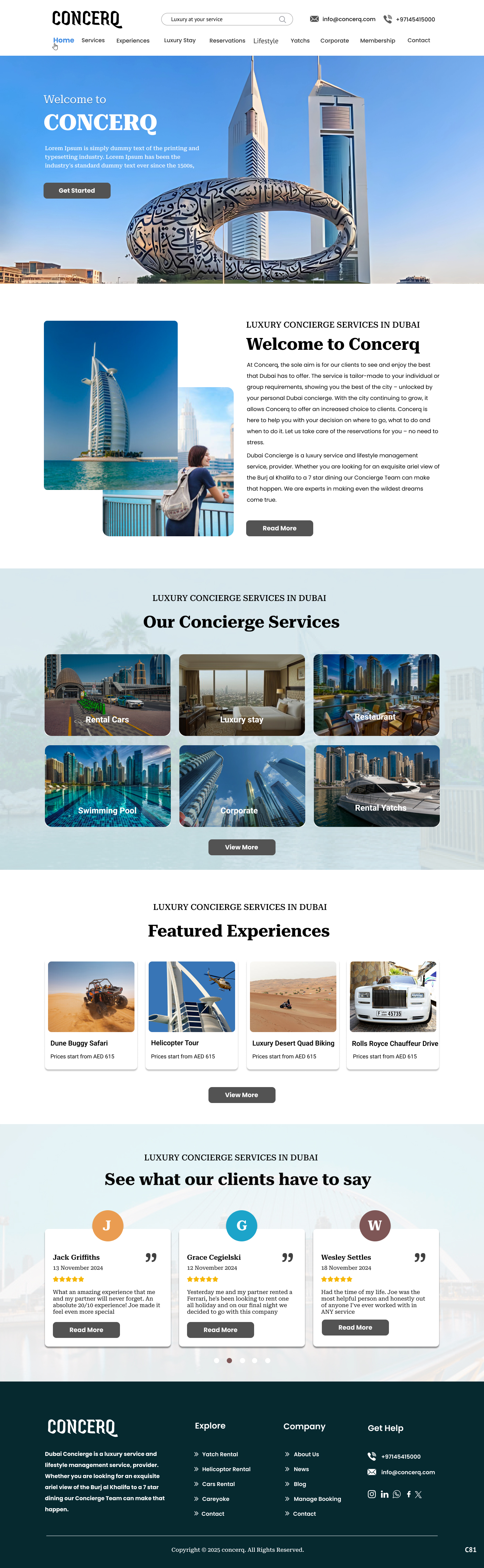 Web Design by pb for this project | Design #34830322