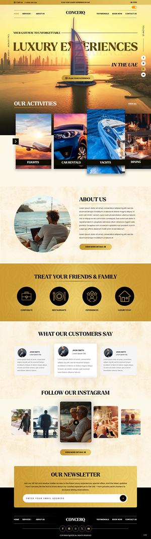 Web-Design von pb