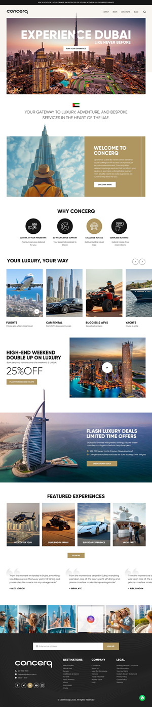 Web-Design von nzdesigners für dieses Projekt | Design #34816133