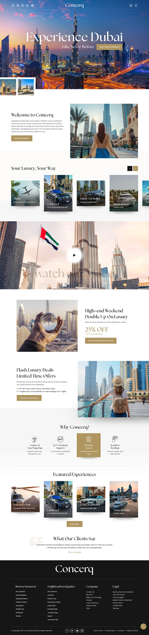 Web Design by nzdesigners for this project | Design: #34823960