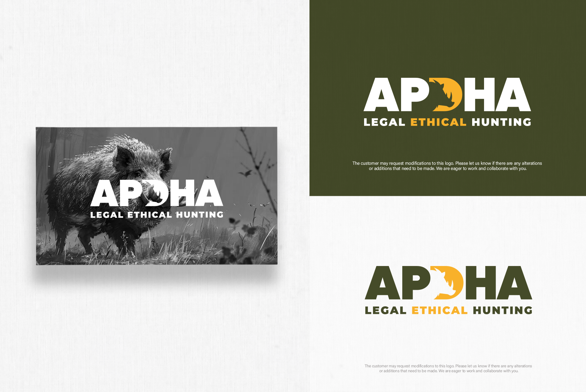 Logo Design by Senpachie for Three Rivers Environmental | Design #34919061
