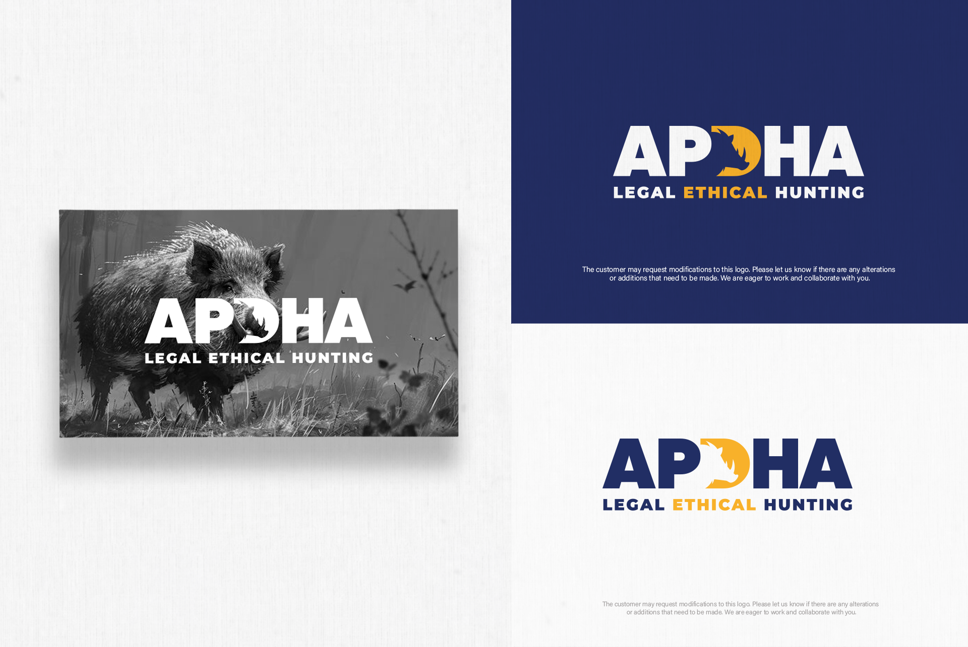 Logo Design by Senpachie for Three Rivers Environmental | Design #34920599