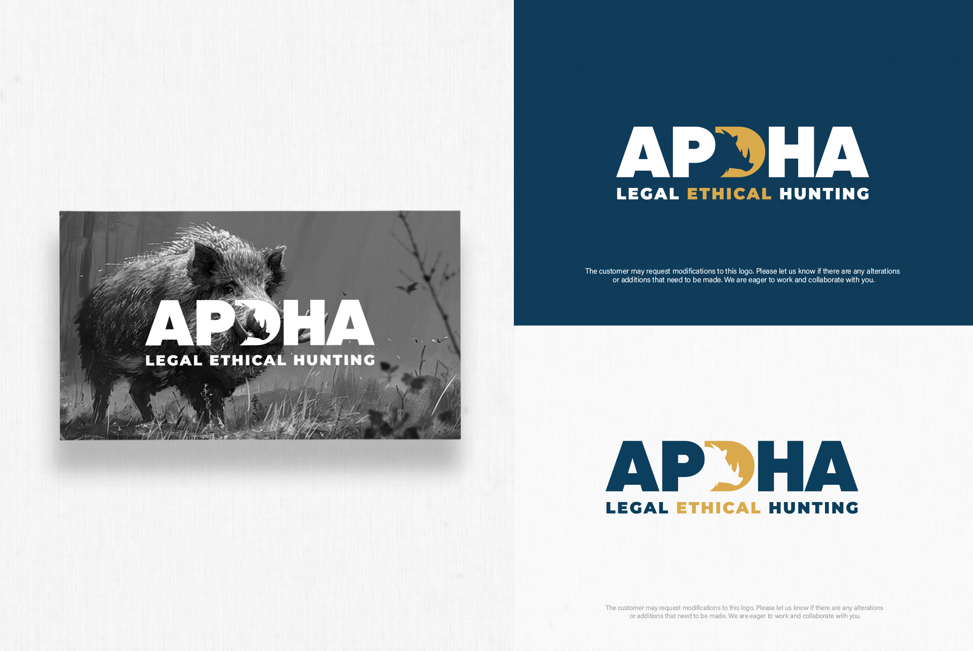 Design de Logo par Locke+ pour Three Rivers Environmental | Design : #34920604