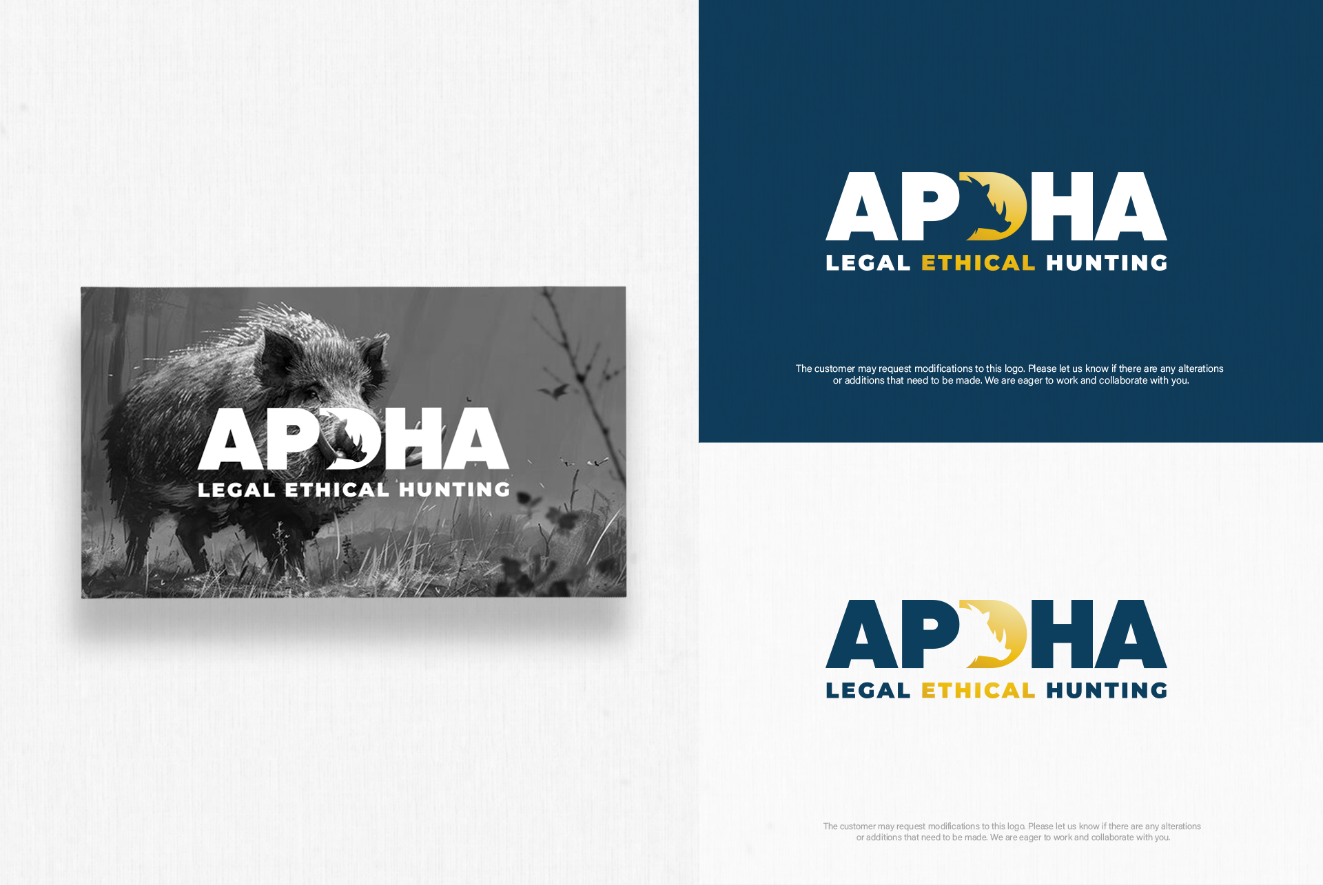 Logo Design by Senpachie for Three Rivers Environmental | Design #34920606