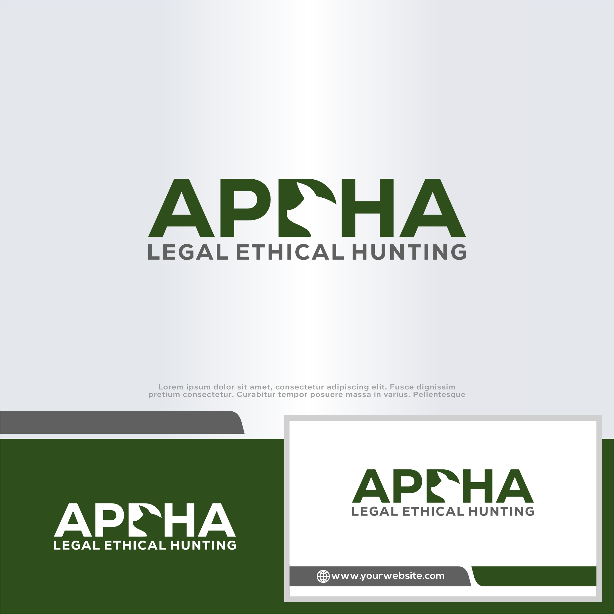 Logo Design by win it for Three Rivers Environmental | Design #34919592