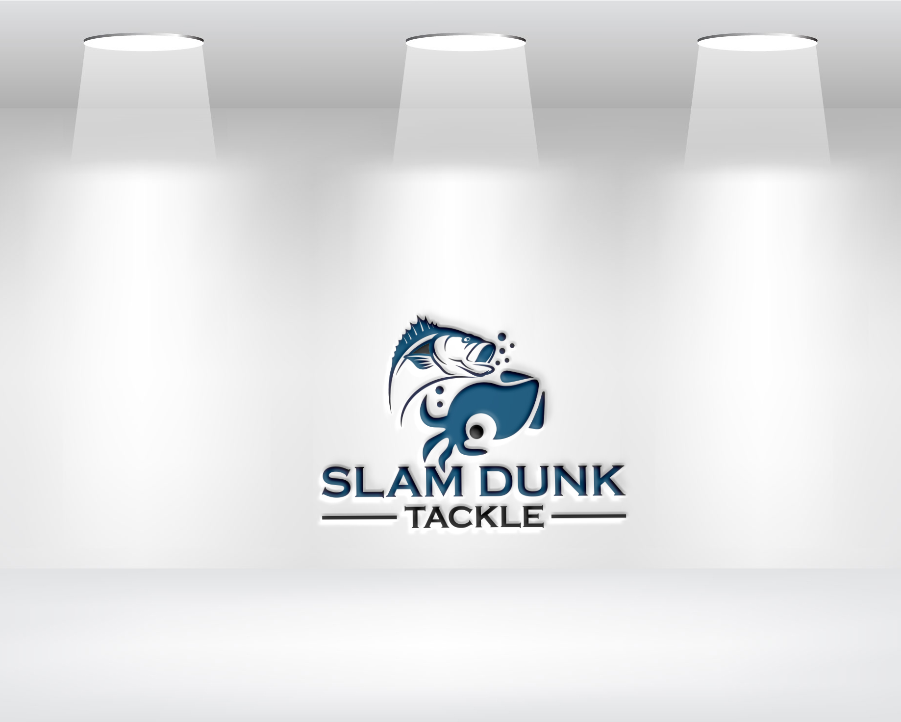 Logo Design by Daniel Khan for this project | Design #34799358