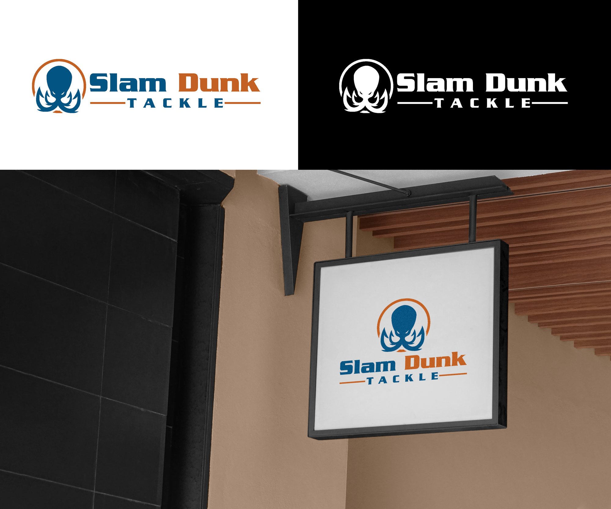 Logo Design by RA-bica for this project | Design #34805232