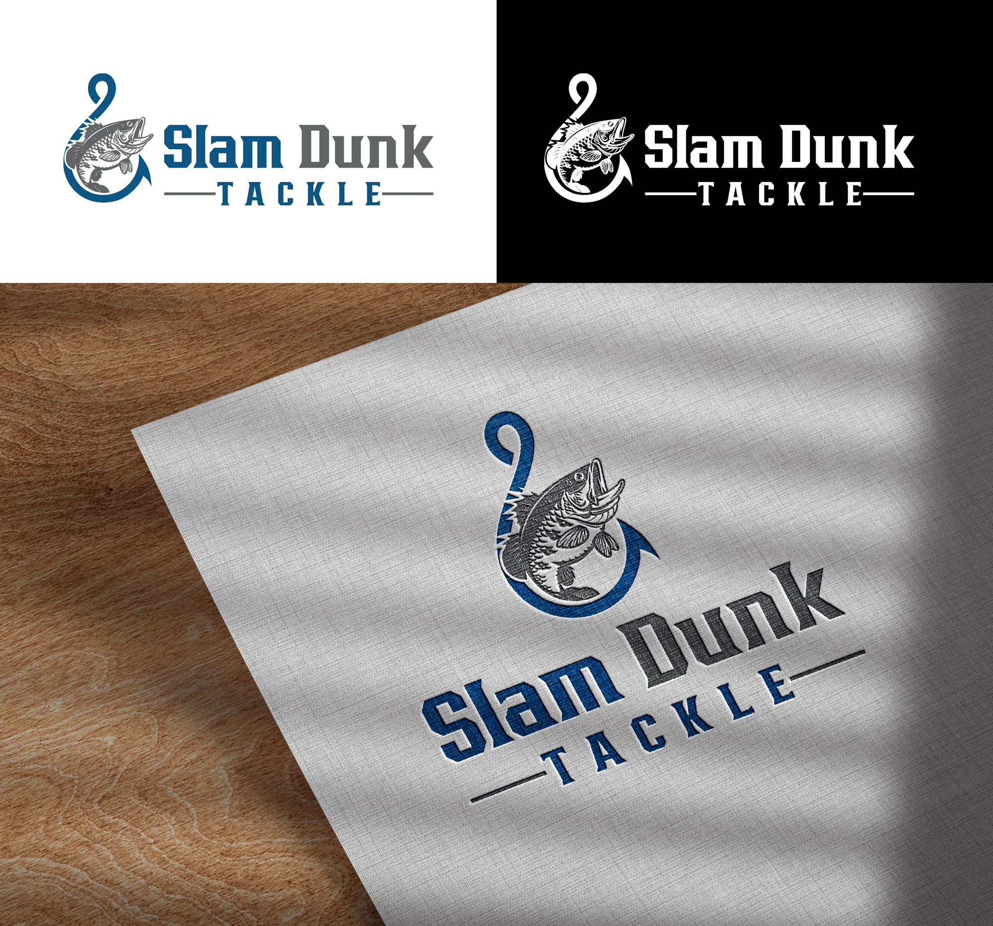 Logo Design by RA-bica for this project | Design #34805236