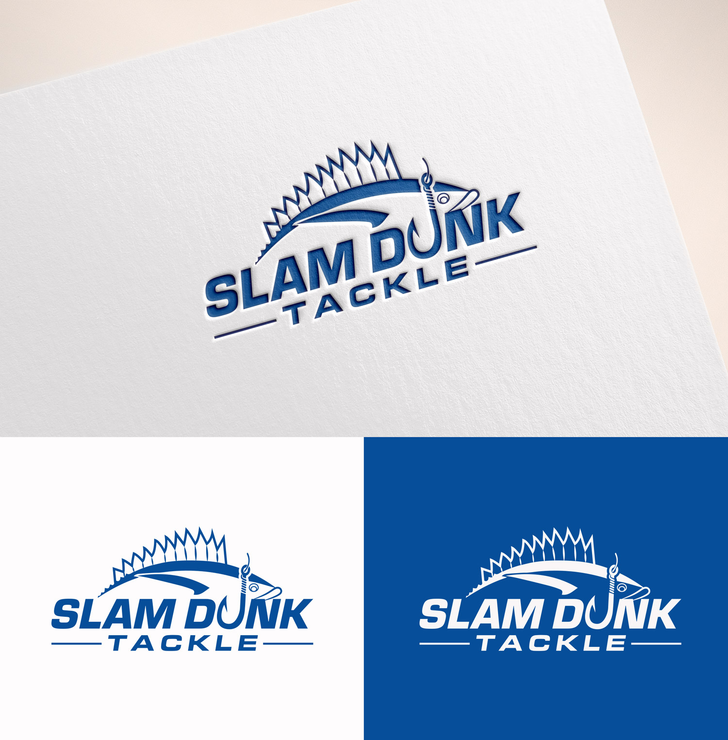 Logo Design by M Art & Design for this project | Design #34798910