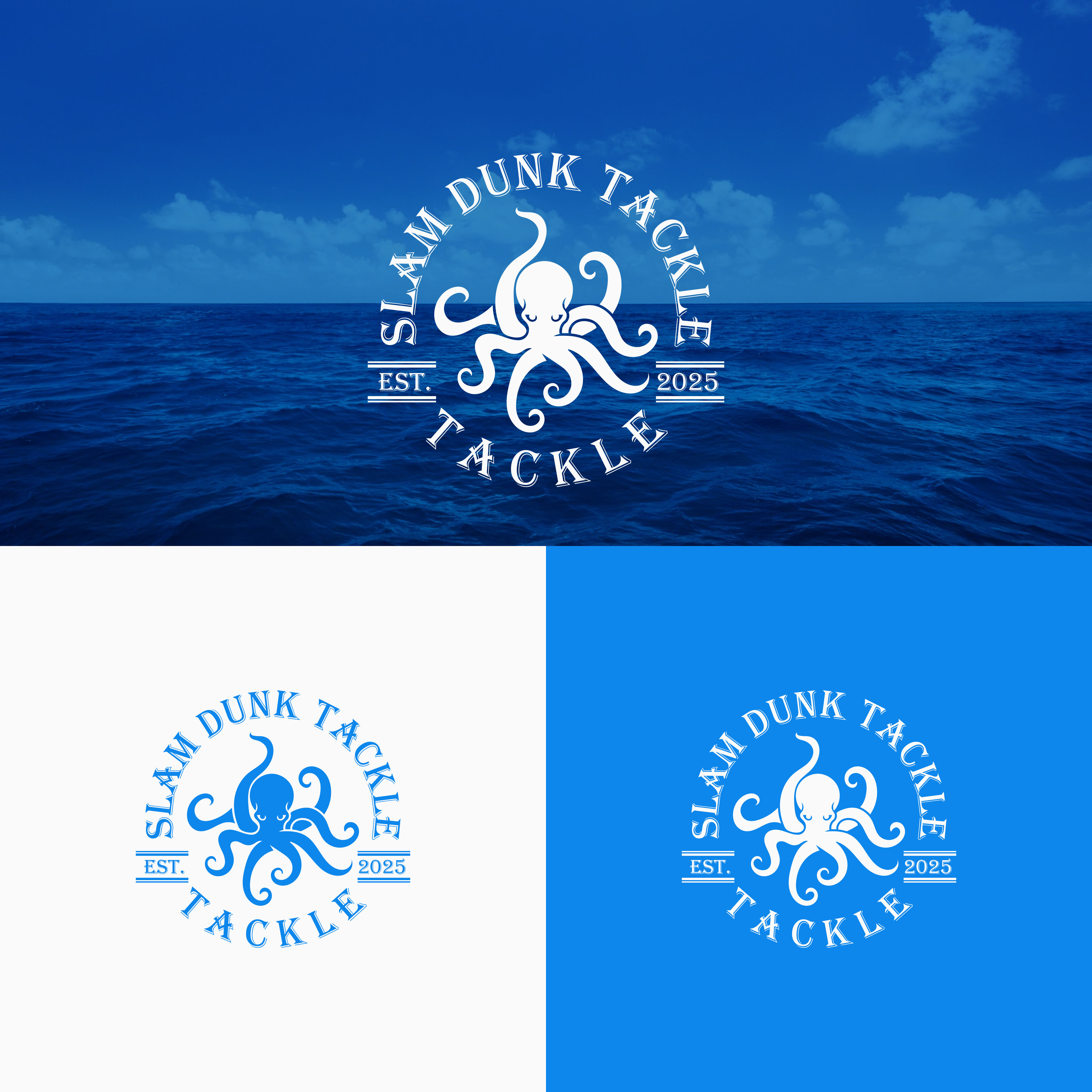 Logo Design by yellowdot for this project | Design #34799704