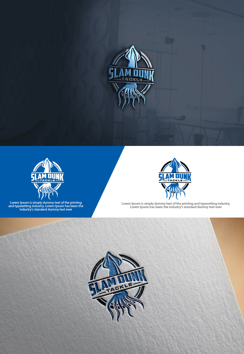 Logo-Design von sulemani  creation für dieses Projekt | Design #34800387