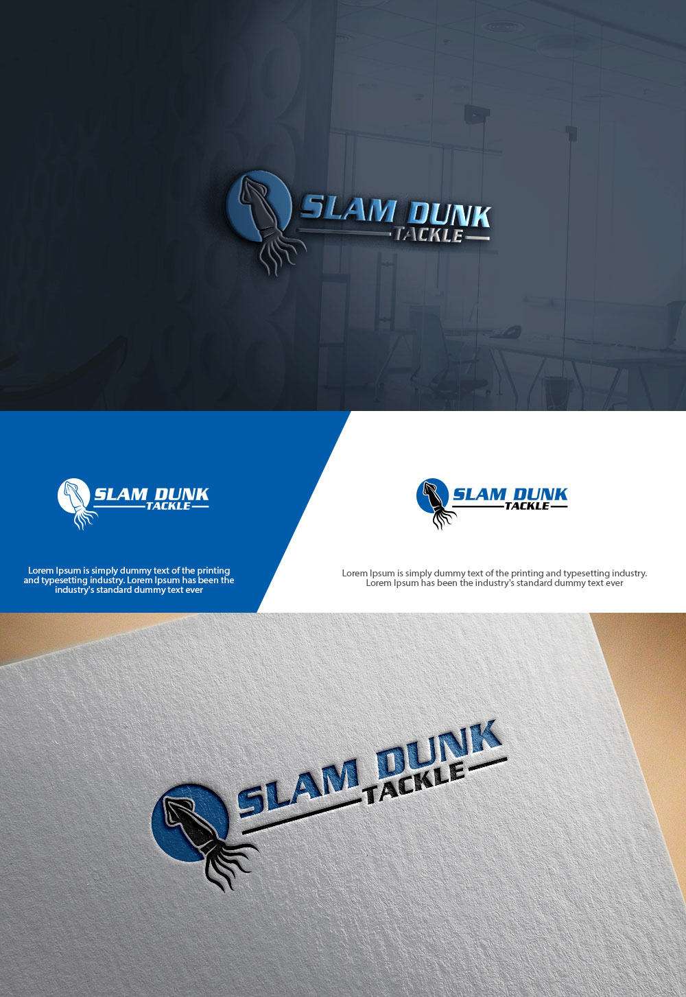 Logo Design by sulemani  creation for this project | Design #34800388