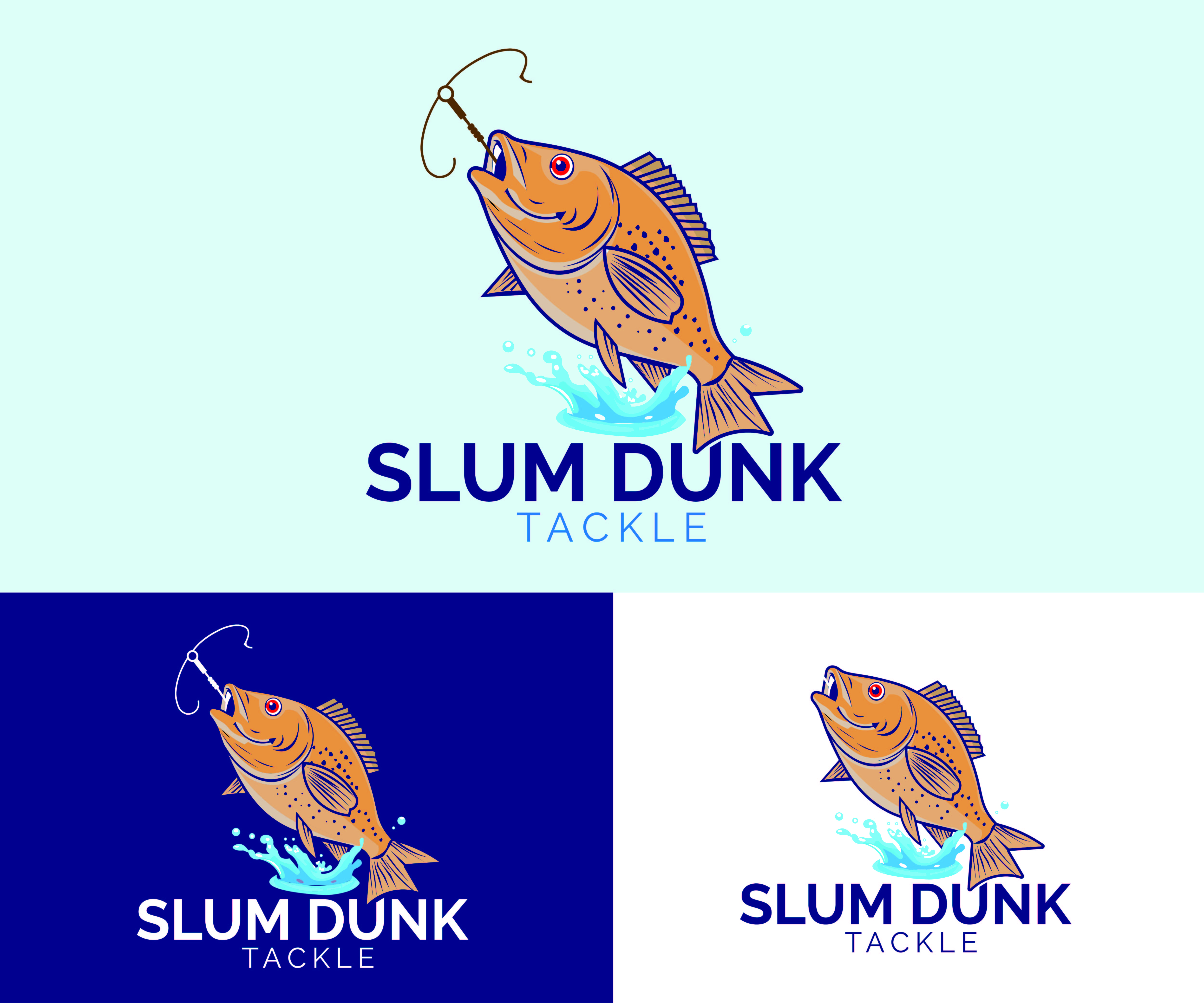 Logo Design by Fortune Howard Designs for this project | Design #34814419