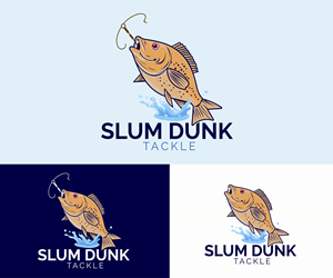 Logo Design by Fortune Howard Designs