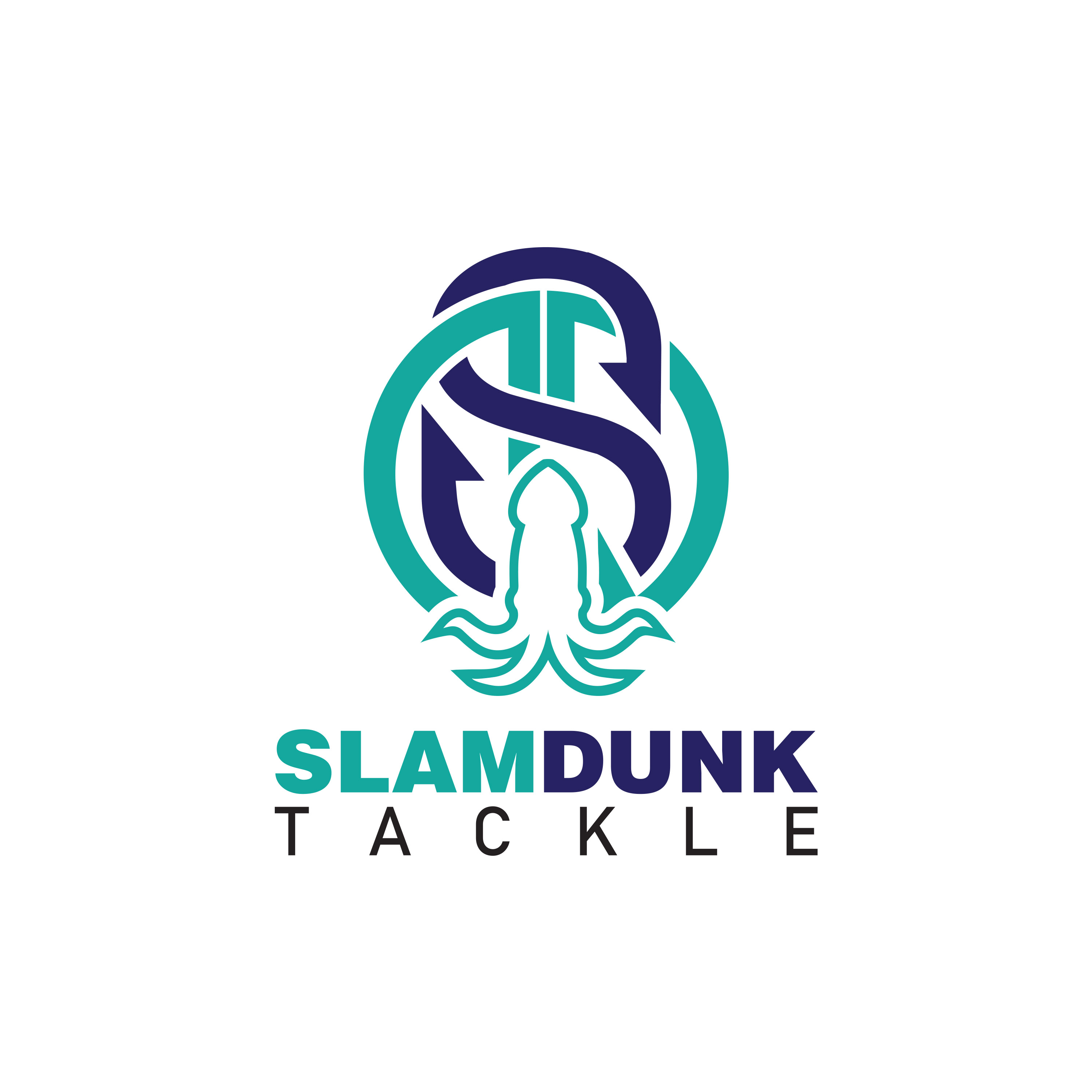 Logo Design by hijordanvn77 for this project | Design #34811736