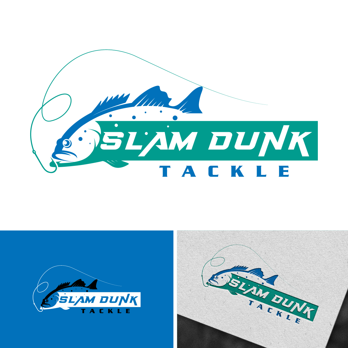 Logo Design by DesignLima for this project | Design #34806049