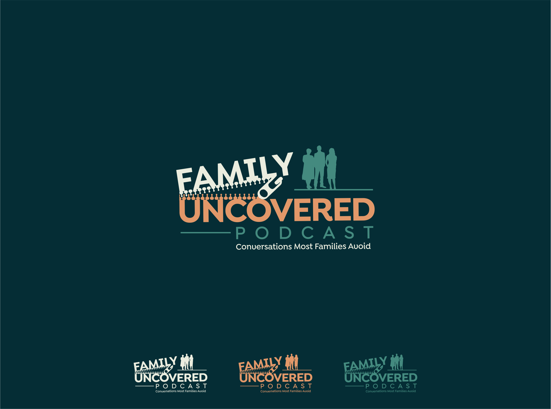 Logo Design by nikkiblue for this project | Design #34840505